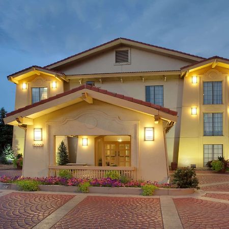 La Quinta Inn By Wyndham Denver Central Dış mekan fotoğraf